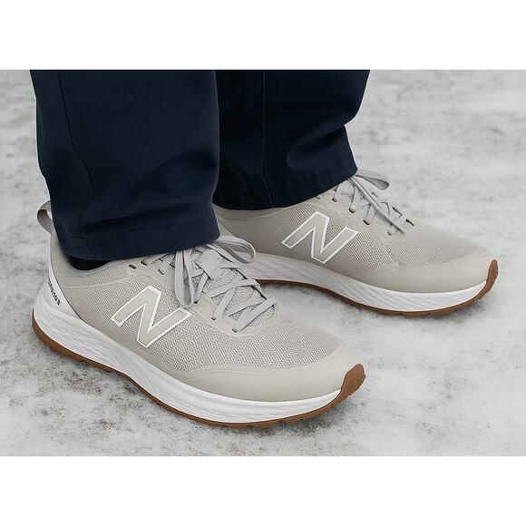 New Balance men’s running shoes. SZ 14 PRE-OWNED - Picture 1 of 8